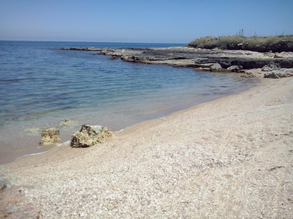 Casalmare Hotel Mola di Bari Pokój zdjęcie